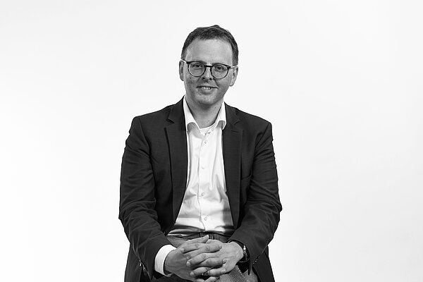Dr. Stefan Albrecht