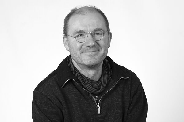 Jens Schneeweiß