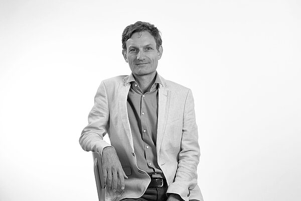 Dr. Jérémie Chameroy
