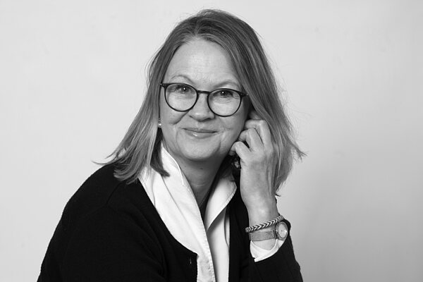 Doris Rohwälder