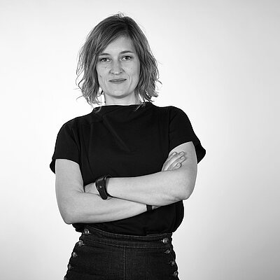 Dr. Tamara Dogandžic