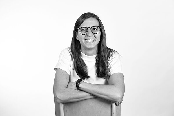 Dr. Azzurra Scarci